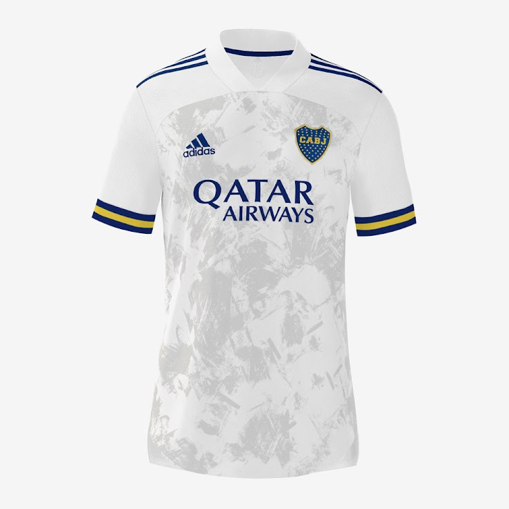No More Nike In Less Than 2 Months - How The Adidas Boca ... No More Nike In Less Than 2 Months - How The Adidas Boca ...